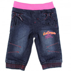 Lee Cooper - Pantaloni bebe East London navy foto