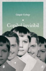 Copilul invizibil - Gaspar Gyorgy foto