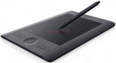 Tableta Grafica Wacom Intuos Pro S, Wi-Fi foto