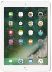 Tableta Apple iPad 9.7, Retina Display LED 9.7inch, 32GB Flash, 8MP, Wi-Fi, iOS (Argintiu) foto