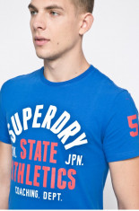 Superdry - Tricou foto