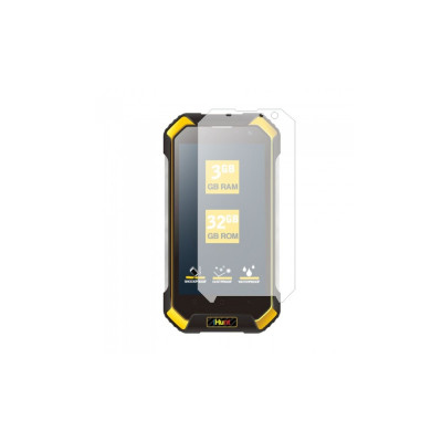 Folie de protectie Clasic Smart Protection Blackview 6000s foto