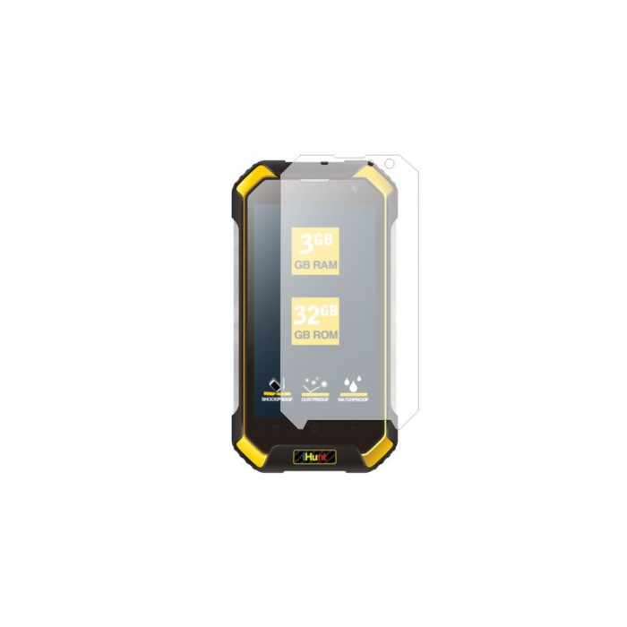 Folie de protectie Clasic Smart Protection Blackview 6000s