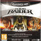 Tomb Raider Trilogy (PS3)