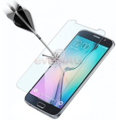 Folie protectie Sticla Temperata Cellularline TEMPGLASPHNOTE5 pentru Samsung Galaxy Note 5 foto