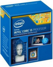 Procesor Intel Core i5-4460, LGA 1150, 6MB, 84W (BOX) foto