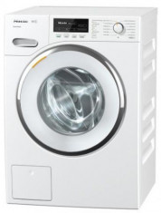 Masina de spalat rufe Miele WMF 121 WPS PWash 2.0, 8 kg (Alb) foto