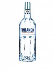 FINLANDIA 1L, Alc. 40% foto