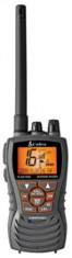 Statie Radio Cobra MR HH350 FLT EU (Negru) foto