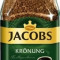 Cafea Solubila Jacobs Kronung 100g