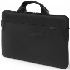 Geanta Laptop Dicota Ultra Skin Plus PRO 12inch (Neagra) foto