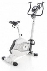 Bicicleta Fitness Kettler ERGO S6 foto