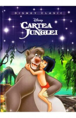 Disney Clasic - Cartea Junglei foto