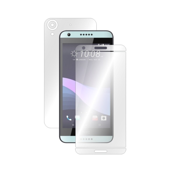 Folie de protectie Clasic Smart Protection HTC Desire 650 foto mare Folie de protectie Clasic Smart Protection HTC Desire 650 foto mare