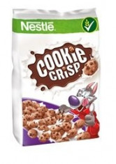 Cereale Cookie Crisp 500g foto