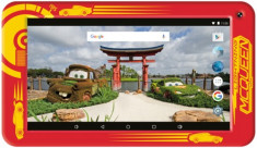 Tableta eSTAR CARS, Procesor Quad-Core A7 1.3GHz, Capacitive Touchscreen 7inch, 8GB, Wi-Fi, Android (Rosie) foto
