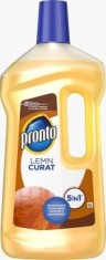 Pronto Detergent Lemn 5in1 750 ml foto