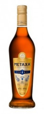 Metaxa 7* 0.7l, Alc. 40% foto