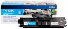 Toner Brother TN-321C, 1500 pagini (Cyan) foto