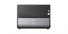 Scanner Canon DR-C225W, A4, 25 ppm, Wi-fi, Duplex, ADF foto