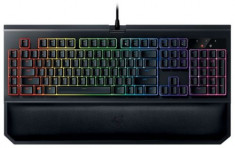 Tastatura Gaming Razer BlackWidow Chroma V2 (Negru) foto