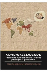 Agrointelligence - Steluta Madalina Patrasescu Neacsu foto