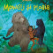 Disney Cartea Junglei - Mowgli si Ploaia