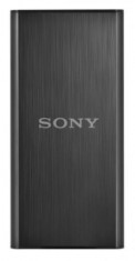HDD Extern Sony HD-E1B, 2TB, 2.5, USB 3.0 (Negru) foto