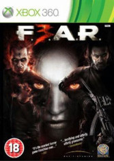 Fear 3 (Xbox360) foto