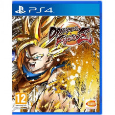 Dragon Ball Fighterz (PS4) foto