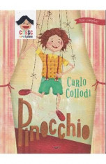 Pinocchio - Carlo Collodi foto