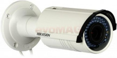 Camera Supraveghere Video Hikvision IP, Bullet, 1/3inch CMOS, 1920 x 1080, IP66 foto