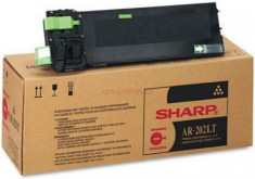 Toner Sharp AR202LT foto