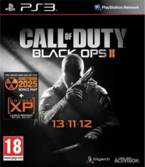 Call Of Duty Black Ops 2 (PS3) foto