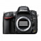Aparat Foto D-SLR Nikon D610 Body (Negru)