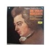 MOZART: Die Violin Konzerte ( set 3 discuri vinil ), Clasica