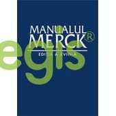 Manualul Merck - Editia a XVIII-a foto
