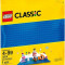 LEGO? Classic Placa de baza albastra 10714