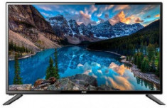 Televizor LED NEI 139 cm (55inch) 55NE5000, Full HD, CI+ foto