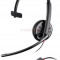 Casca cu Microfon Plantronics Blackwire C310 Series