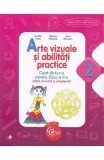 Arte vizuale si abilitati practice cls 2 caiet - Cristina Rizea (editie revizuita si completata)