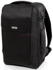 Rucsac Laptop Kensington SecureTrek K98617WW 15.6inch (Negru) foto