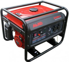 Generator Curent Electric AL-KO 3500-C, 2.8 kw, Motor benzina foto