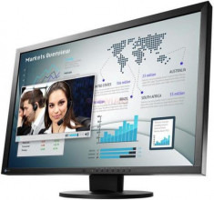 Monitor TN LED Eizo 24inch EV2416WFS3, 5 ms, DVI, DisplayPort (Negru) foto