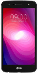 Telefon Mobil LG X Power 2, Procesor Octa-Core 1.5GHz, IPS LCD Capacitive touchscreen 5.5inch, 2GB RAM, 16GB Flash, 13MP, Wi-Fi, 4G, Android (Negru) foto