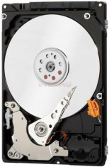 HDD Laptop Western Digital Blue WD10JPVX 1TB, SATA III, 5400rpm, 2.5inch foto