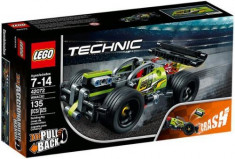 LEGO? Technic TROSC! 42072 foto