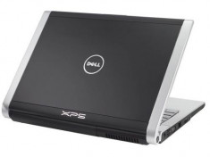 Laptop Dell XPS M1330 v10 Tuxedo Black foto