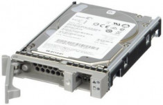 HDD Server Cisco 300GB, SAS, 15000rpm, 2.5inch foto