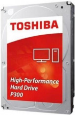 HDD Desktop Toshiba P300, 1TB, SATA III 600 foto